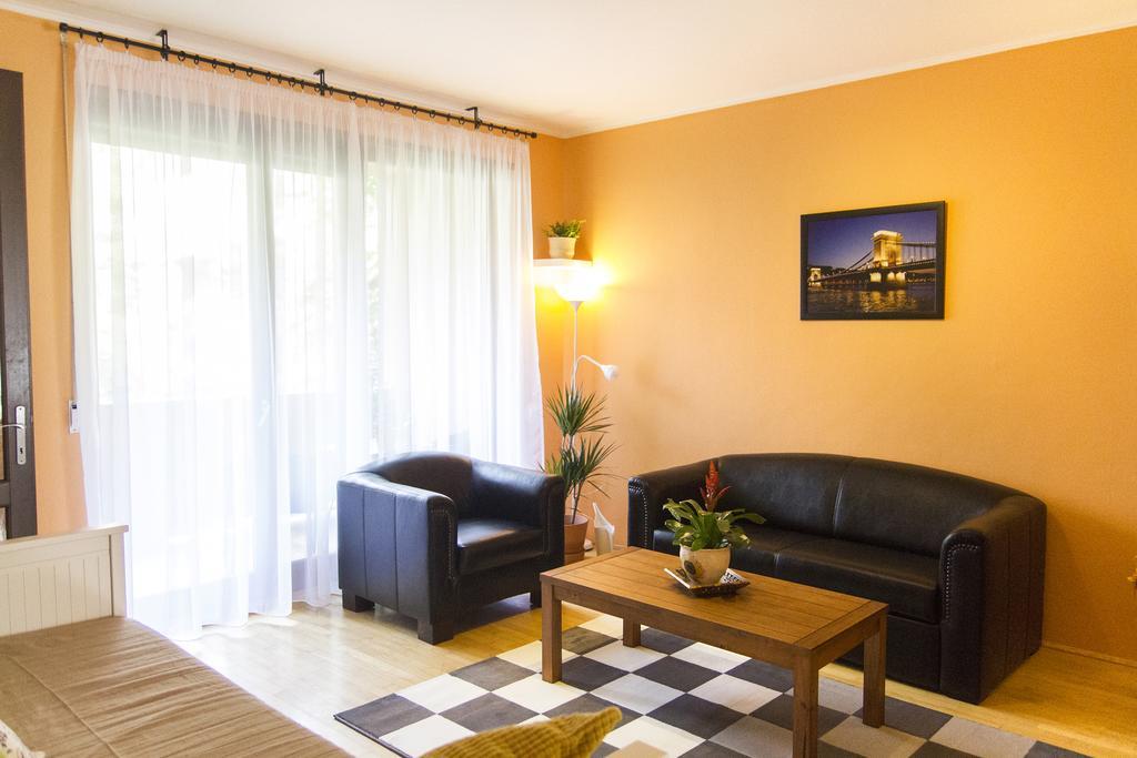 Kazinczy Dream Apartment Будапеща Екстериор снимка