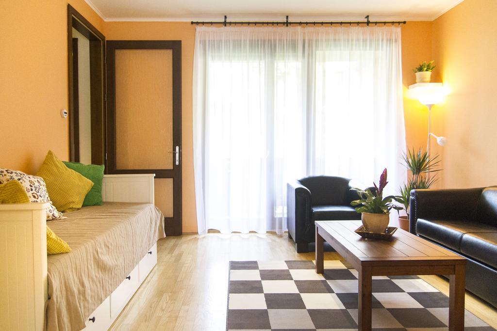 Kazinczy Dream Apartment Будапеща Екстериор снимка