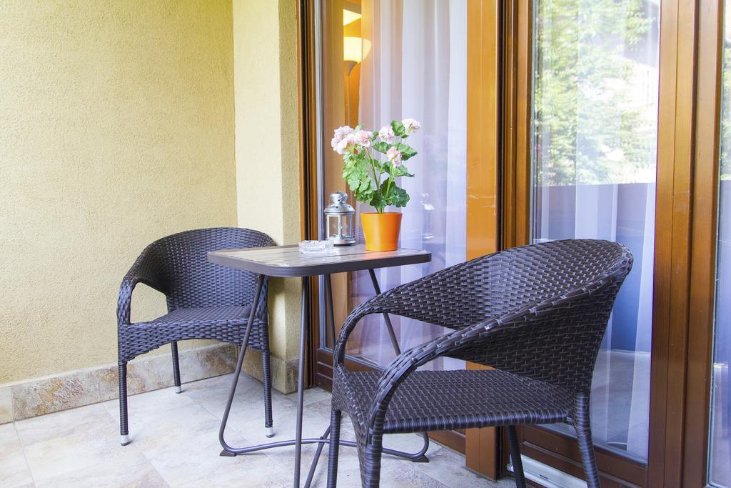 Kazinczy Dream Apartment Будапеща Екстериор снимка