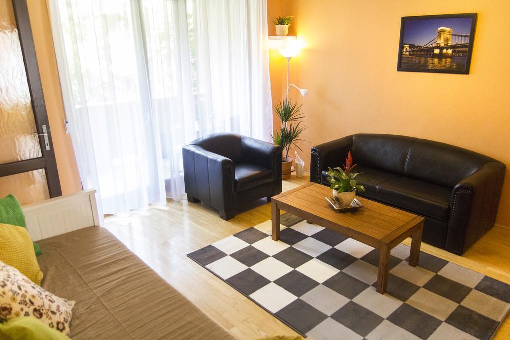 Kazinczy Dream Apartment Будапеща Екстериор снимка
