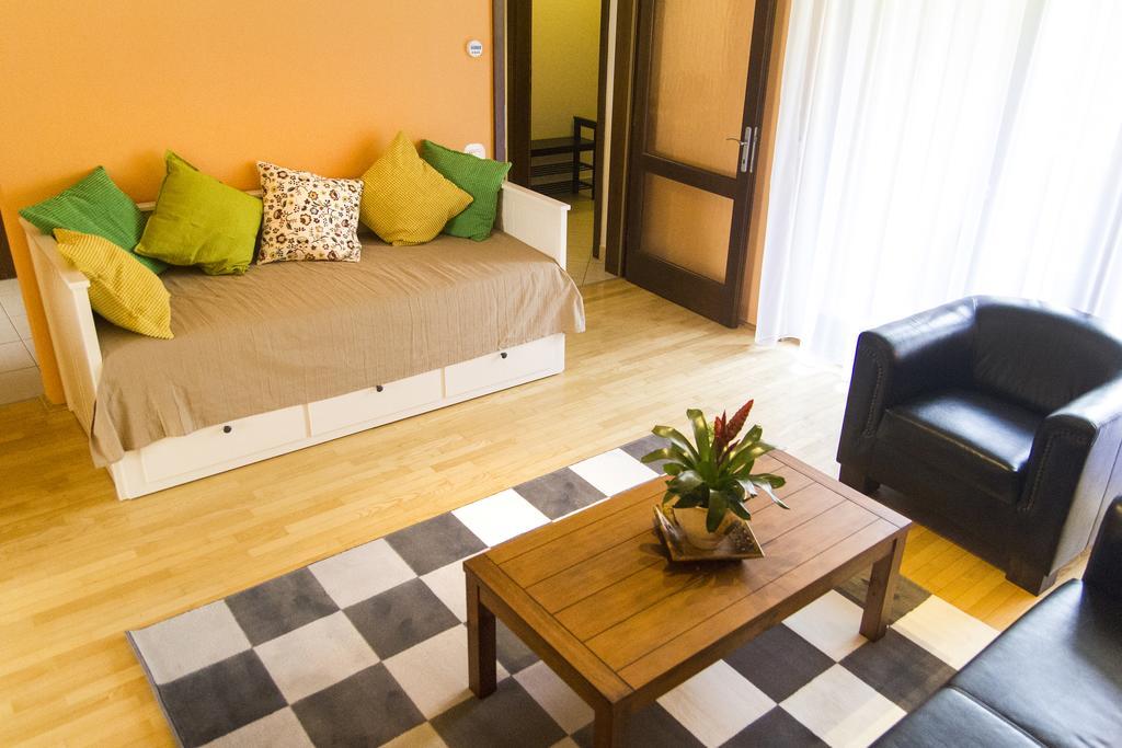 Kazinczy Dream Apartment Будапеща Екстериор снимка