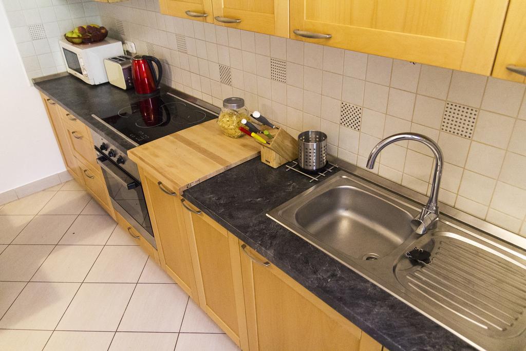 Kazinczy Dream Apartment Будапеща Екстериор снимка
