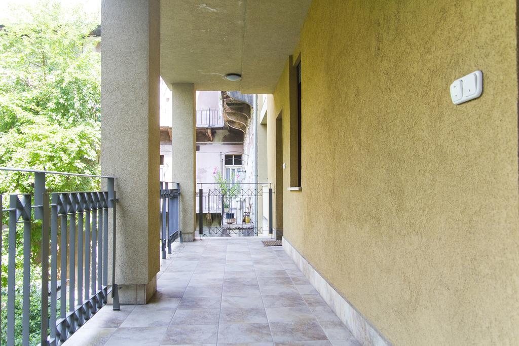 Kazinczy Dream Apartment Будапеща Екстериор снимка
