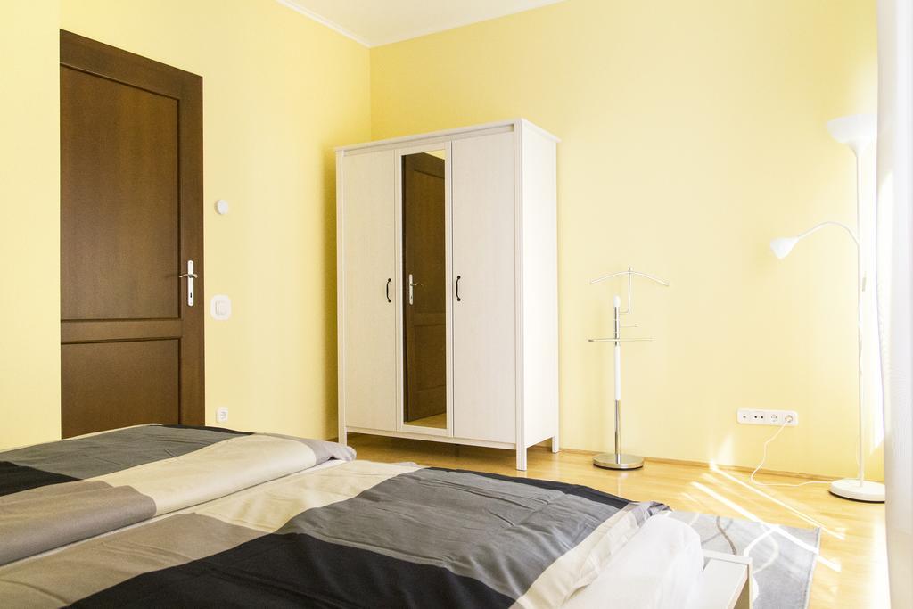Kazinczy Dream Apartment Будапеща Екстериор снимка