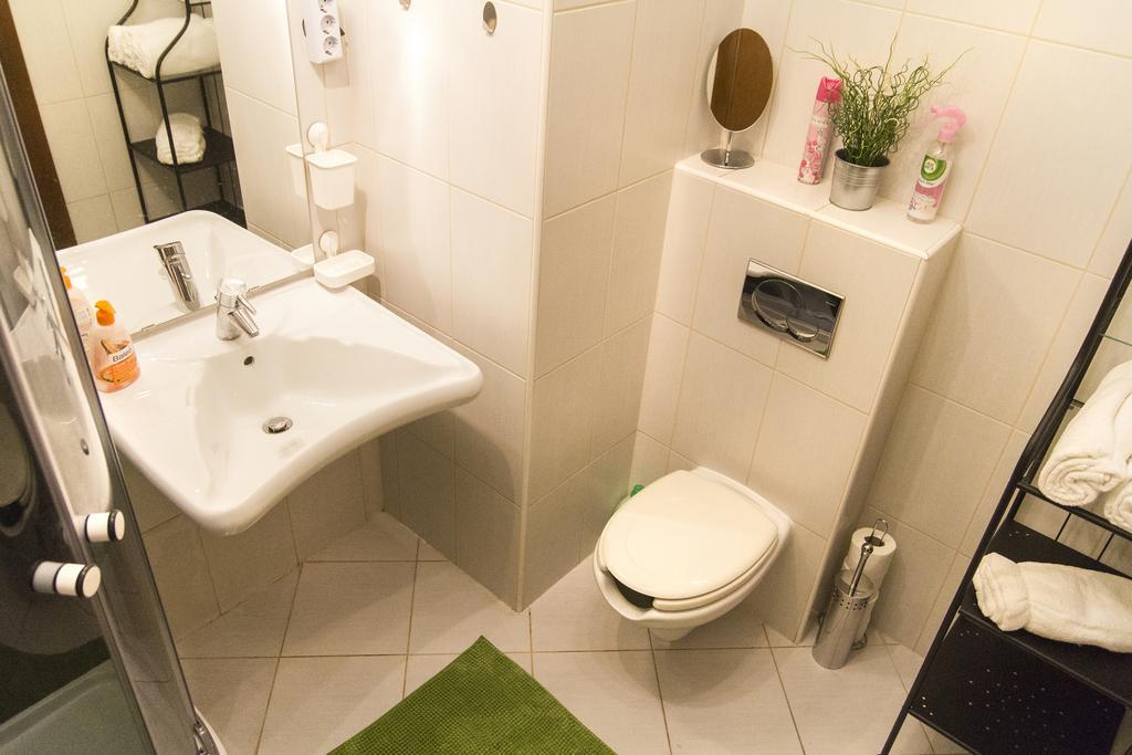 Kazinczy Dream Apartment Будапеща Екстериор снимка
